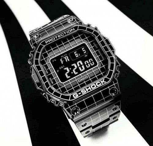 G SHOCK GMWB5000