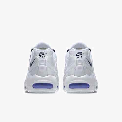 Nikee AirMax 95 By You