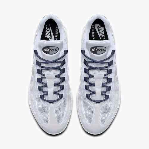 Nikee AirMax 95 By You