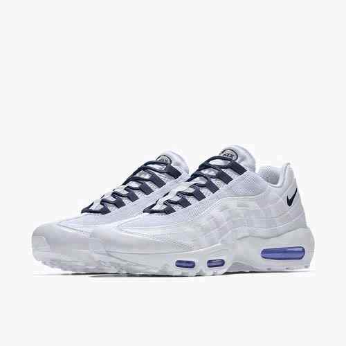 Nikee AirMax 95 By You