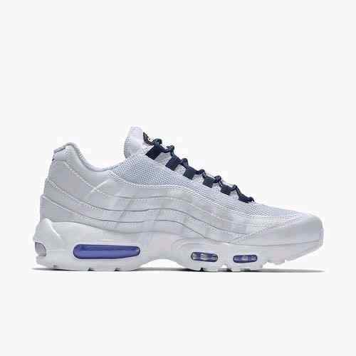 Nikee AirMax 95 By You