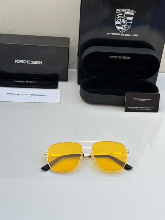 PORSCHE DESIGN SUNGLASS