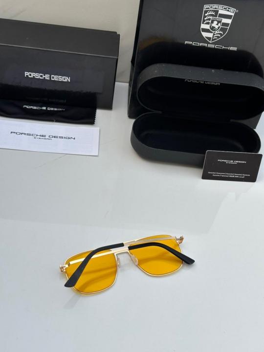 PORSCHE DESIGN SUNGLASS