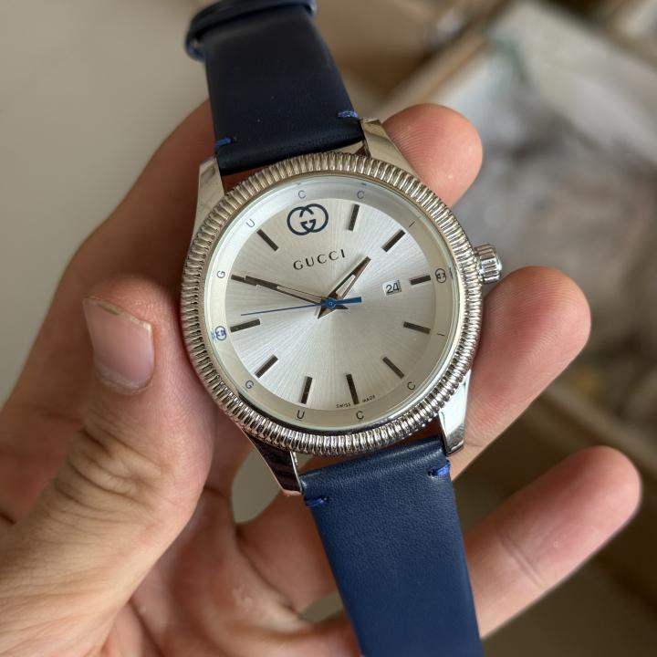Gucc i Mens Premium watch