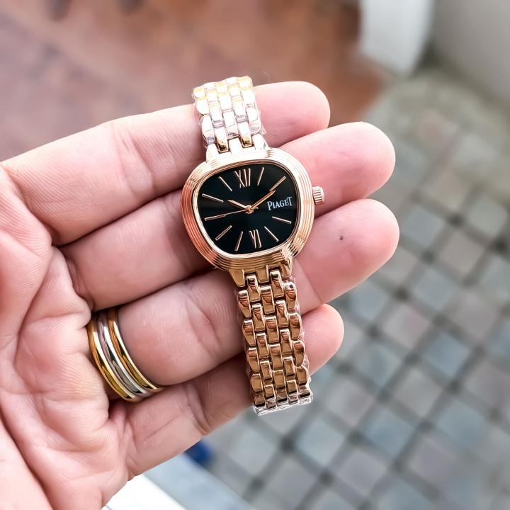 PIAGET LADIES PREMIUM WATCH