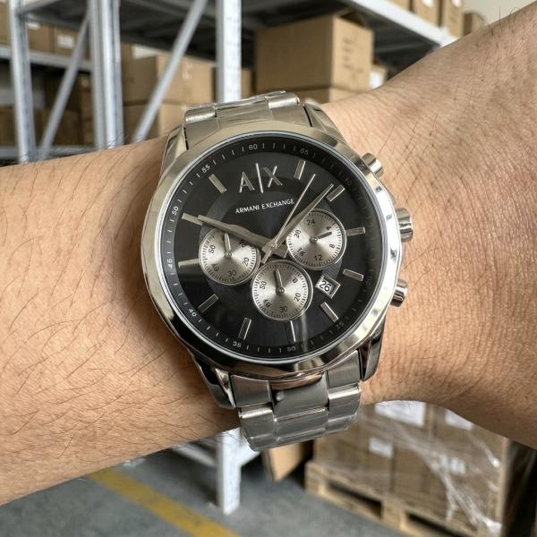 Arma i Exchange Chronograph (All working)