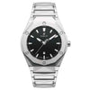 Hublot_Quartz Watch 185 Silver Black