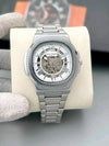 Patek_Philippe Automatic Roman