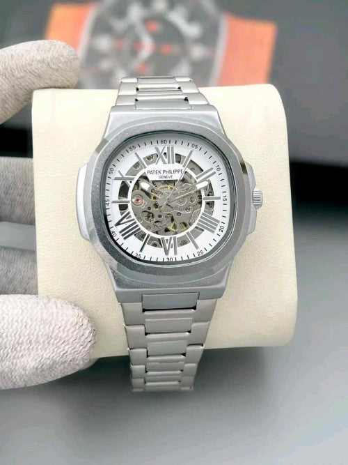 Patek_Philippe Automatic Roman