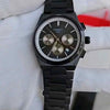 Tissot_ Chronograph Full Black