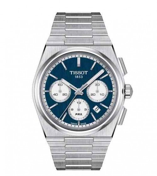 Tissot_ Chronograph