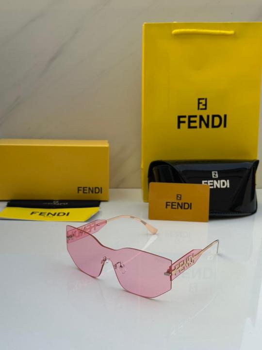 FAND_DI SUNGLASS O-34