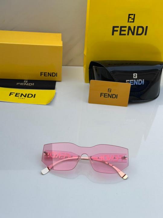 FAND_DI SUNGLASS O-34