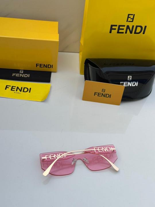 FAND_DI SUNGLASS O-34