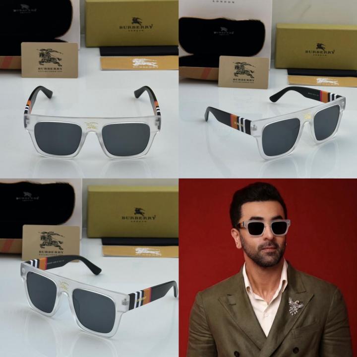 BURBERR_RY SUNGLASS D-419