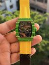 RICHARD MILLE
