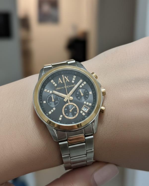 Arma i Watch For Her 427