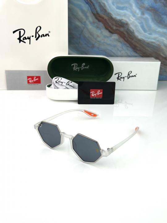 RAYBA_AN SUNGLASS D 107