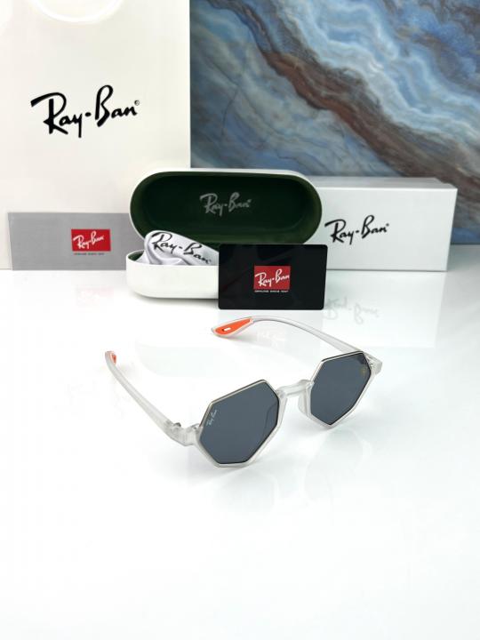 RAYBA_AN SUNGLASS D 107