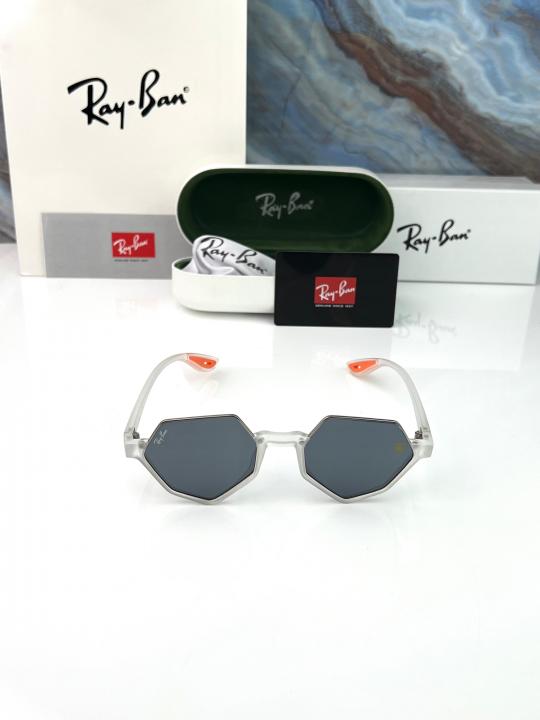 RAYBA_AN SUNGLASS D 107