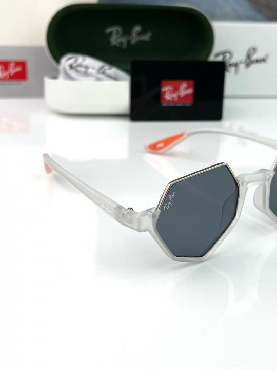 RAYBA_AN SUNGLASS D 107