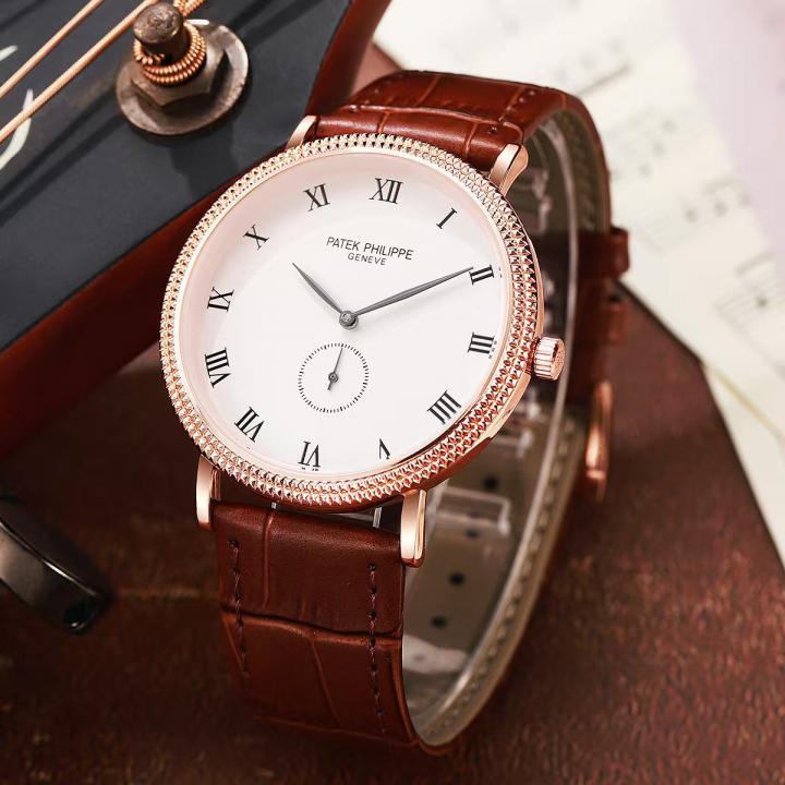 Patek_Philippe Mens Watch