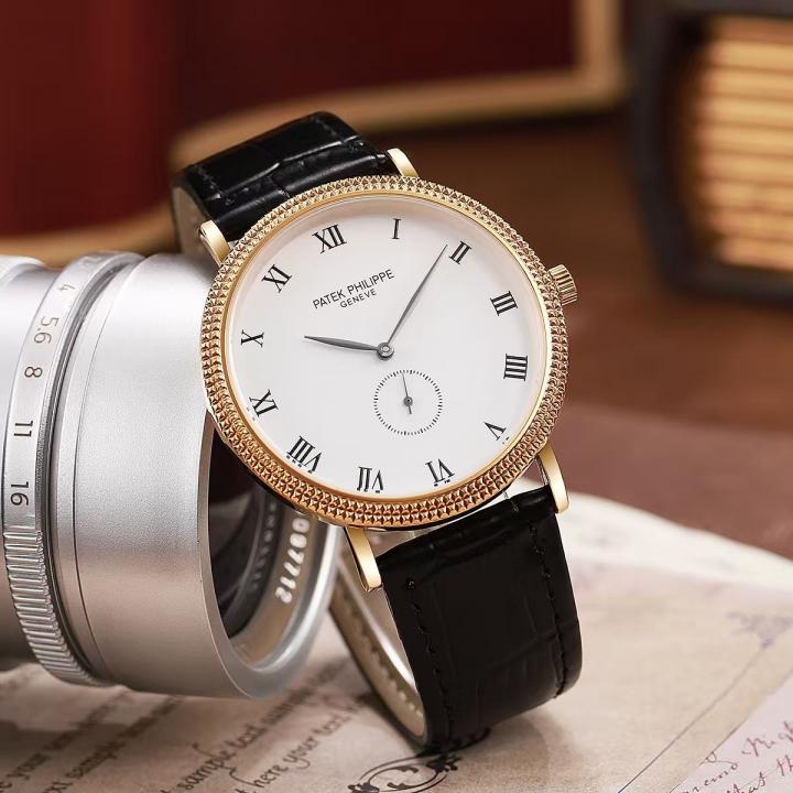 Patek_Philippe Mens Watch