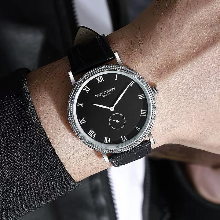 Patek_Philippe Mens Watch