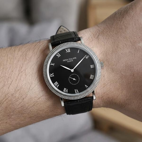 Patek_Philippe Mens Watch