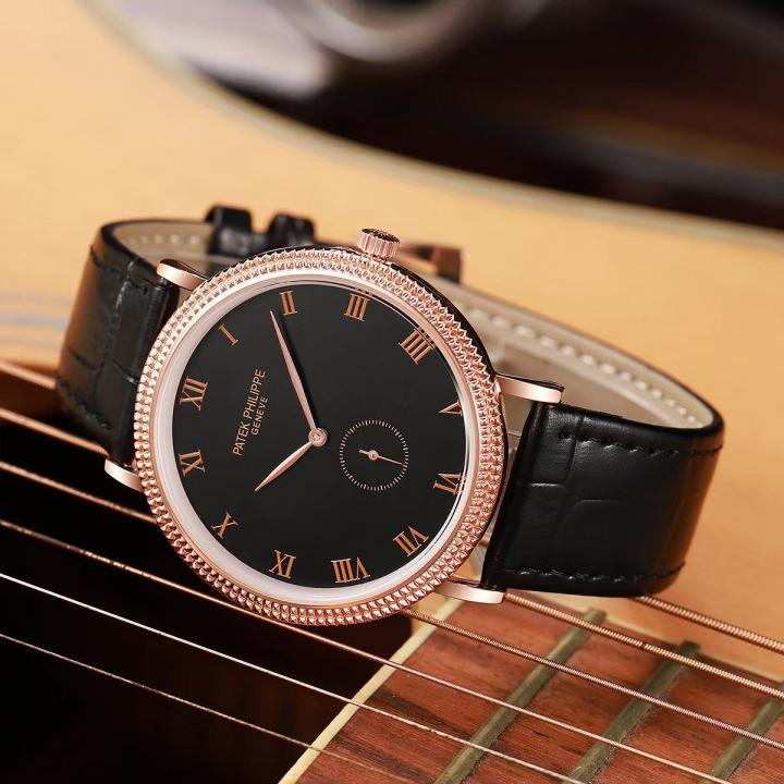 Patek_Philippe Mens Watch