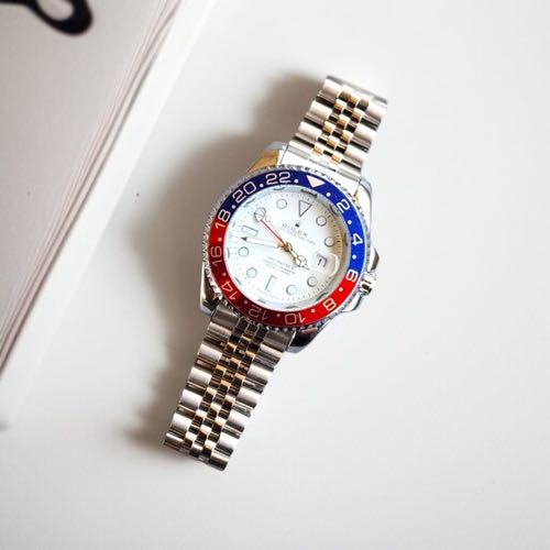 Rolex GMT