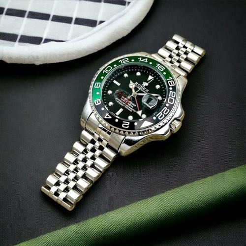 Rolex GMT