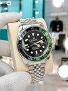 Role_x GMT master