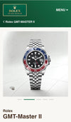 Role_x GMT master