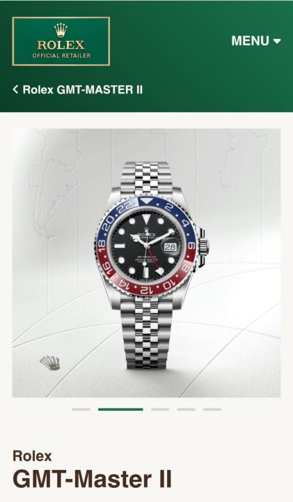 Role_x GMT master