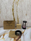 Coac_h_Horse_Carriage_Buckle_Belt_Premium_Quality_With_Box_And_Dust_Bag_(C60-G_Black)
