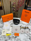 HERME_S BELT COMBO  WITH CARRY BAG AND DUST BAG WITH CARD AND BILL WITH OG BOX HS-7