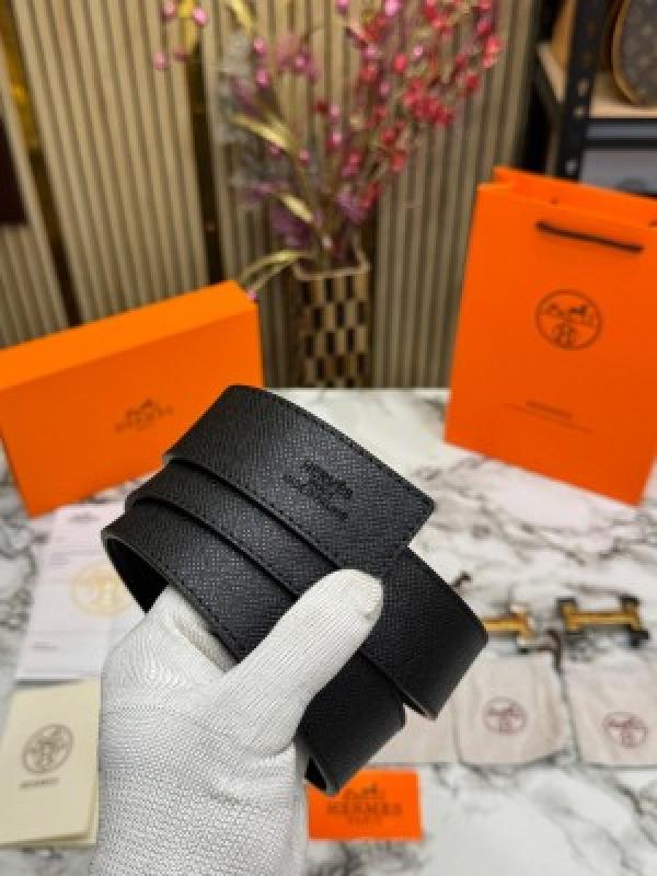HERME_S BELT COMBO  WITH CARRY BAG AND DUST BAG WITH CARD AND BILL WITH OG BOX HS-7