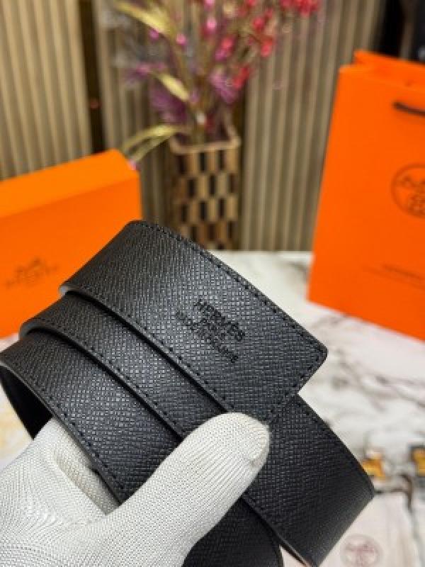 HERME_S BELT COMBO  WITH CARRY BAG AND DUST BAG WITH CARD AND BILL WITH OG BOX HS-7