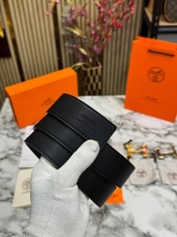 HERME_S BELT COMBO  WITH CARRY BAG AND DUST BAG WITH CARD AND BILL WITH OG BOX HS-8