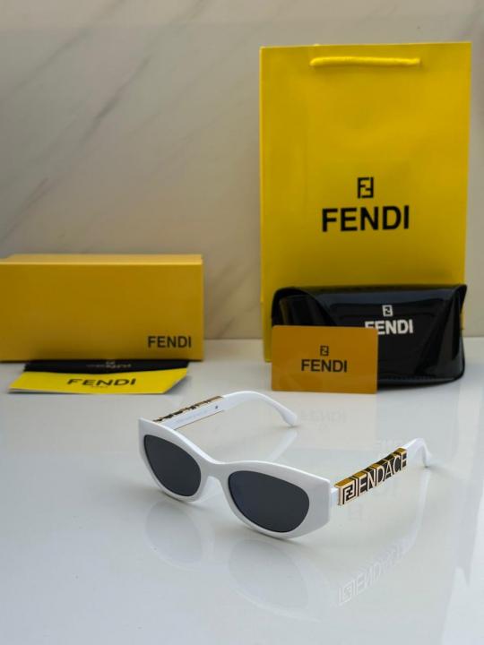Fand_dy SUNGLASS D 408