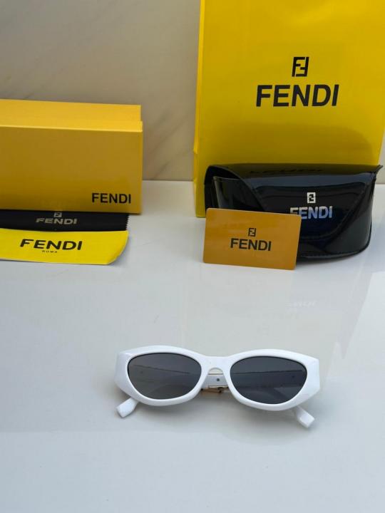 Fand_dy SUNGLASS D 408