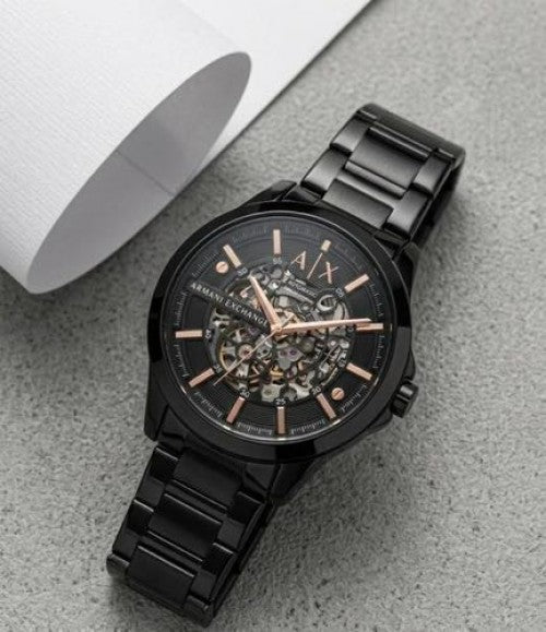 Arma Exchange Ax2418 Hampton Automatic