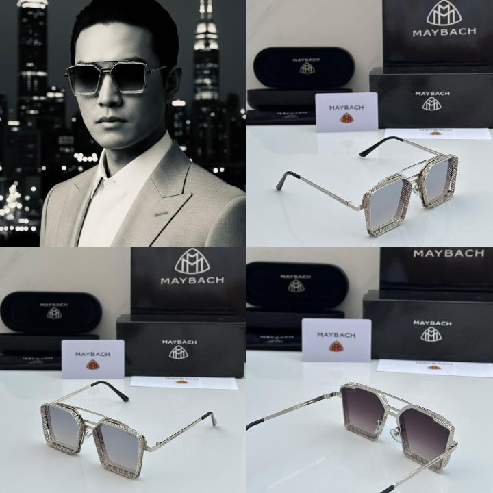 MAYBAC_H SUNGLASS D-12
