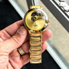 RAD_O AUTOMATIC MENS WATCH