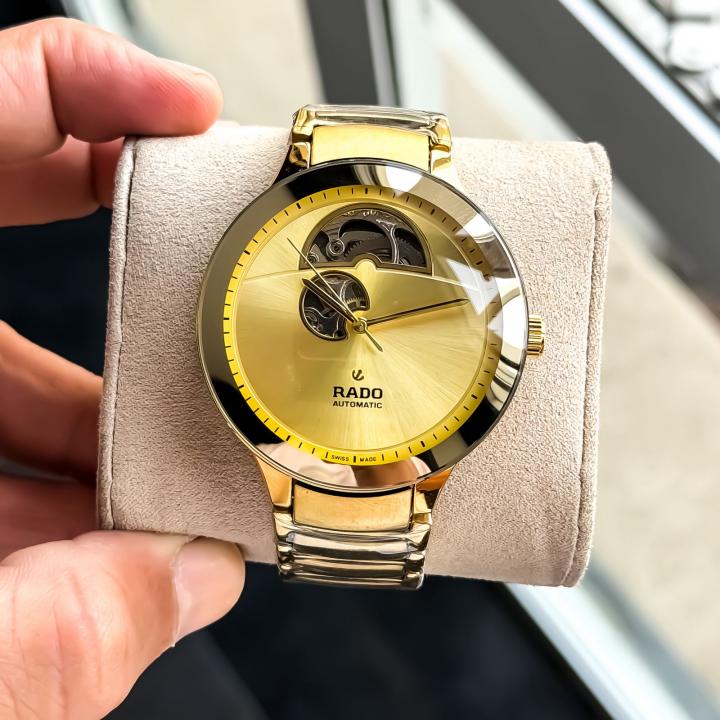 RAD_O AUTOMATIC MENS WATCH