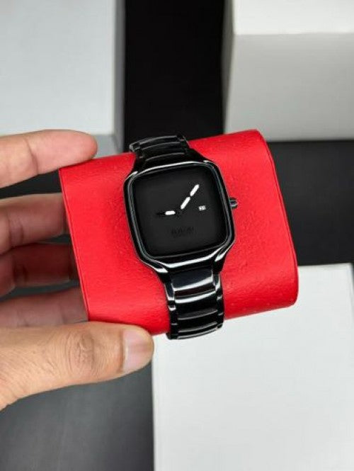 RADO True square quartz
