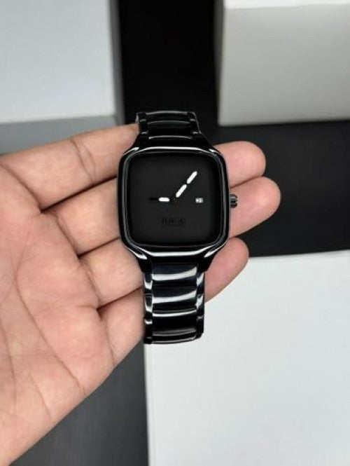 RADO True square quartz