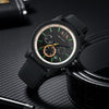 Arma_i Exchange Outerbanks Chronograph