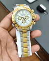 Rolee_x Oyster perpetual Daytona